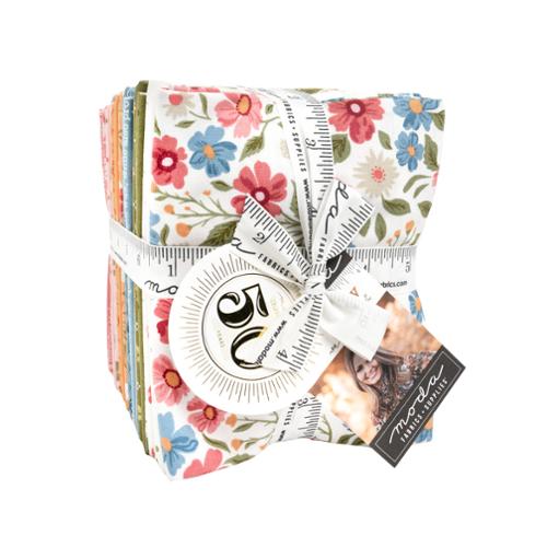 RESERVATION - Wild Honey Fat Quarter Bundle by Lella Boutique