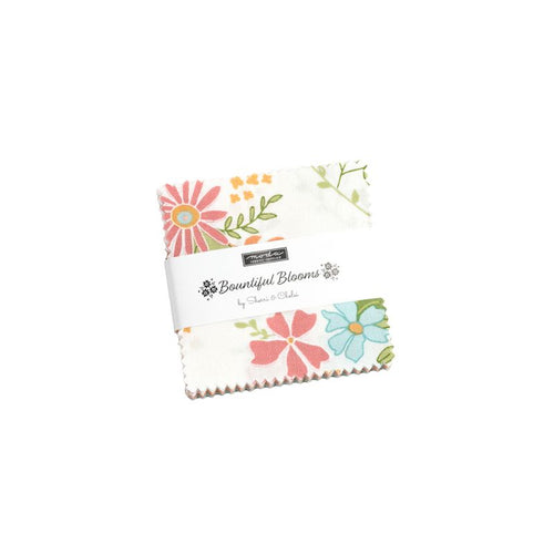 Bountiful Blooms Mini Charm (2.5