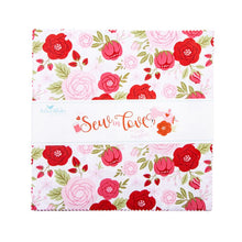 Load image into Gallery viewer, Sew In Love 10&quot; Stacker by Dani Mogstad