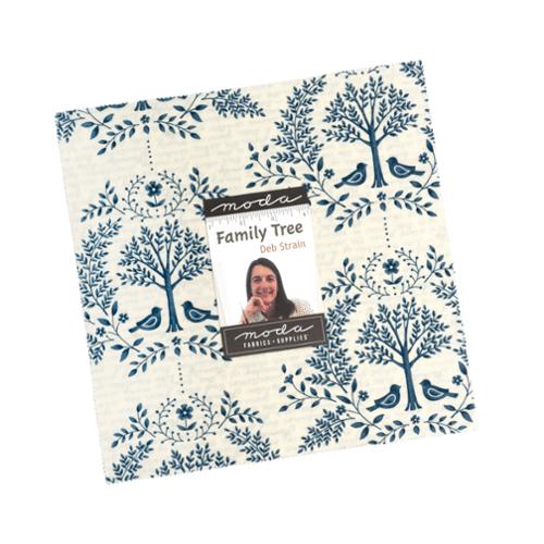 COMING SOON - Family Tree Layer Cake (10