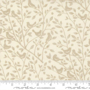 COMING SOON - Family Tree Birds Branches Warm White by Deb Strain
