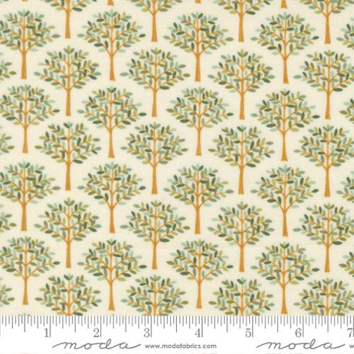 COMING SOON - Family Tree Trees Warm White by Deb Strain