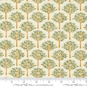 COMING SOON - Family Tree Trees Warm White by Deb Strain