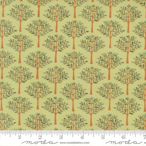 COMING SOON - Family Tree Trees Eucalyptus by Deb Strain