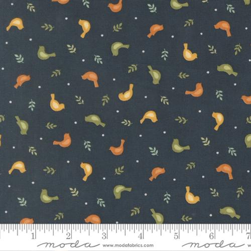 COMING SOON - Family Tree Tossed Birds Night Sky by Deb Strain