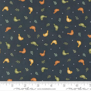 COMING SOON - Family Tree Tossed Birds Night Sky by Deb Strain