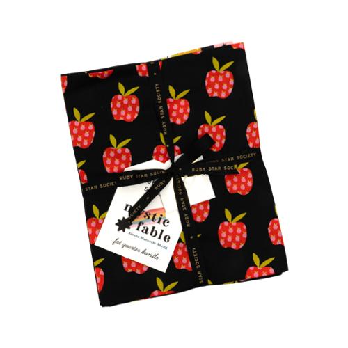 RESERVATION - Mystic Fable Fat Quarter Bundle by Alexia Marcelle Abegg for Ruby Star Society