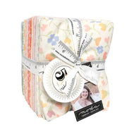 Pastel Prairie Fat Quarter Bundle by Heather Briggs