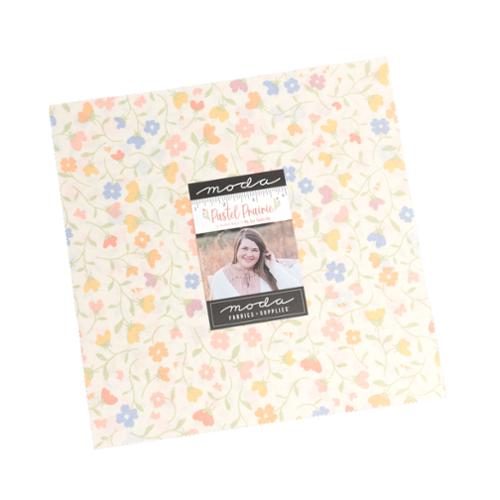 COMING SOON - Pastel Prairie Layer Cake (10