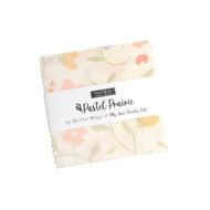 Pastel Prairie Mini Charm (2.5