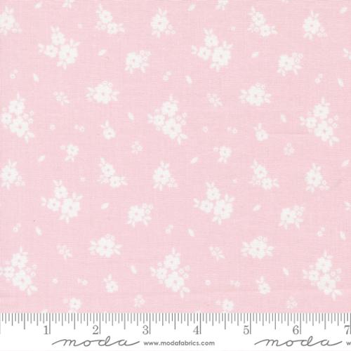 COMING SOON - Pastel Prairie Bloomers Small Floral Demure by My Sew Quilty Life
