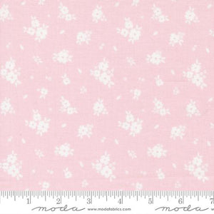 COMING SOON - Pastel Prairie Bloomers Small Floral Demure by My Sew Quilty Life