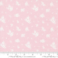 Pastel Prairie Bloomers Small Floral Demure by My Sew Quilty Life