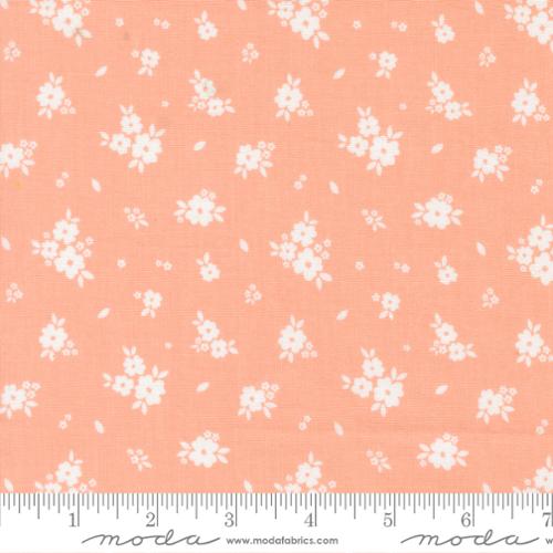 COMING SOON - Pastel Prairie Bloomers Small Floral Jovial by My Sew Quilty Life