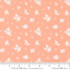 COMING SOON - Pastel Prairie Bloomers Small Floral Jovial by My Sew Quilty Life