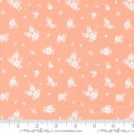 Pastel Prairie Bloomers Small Floral Jovial by My Sew Quilty Life
