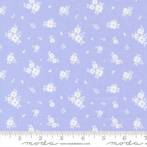 COMING SOON - Pastel Prairie Bloomers Small Floral Mist by My Sew Quilty Life