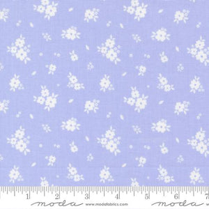 COMING SOON - Pastel Prairie Bloomers Small Floral Mist by My Sew Quilty Life