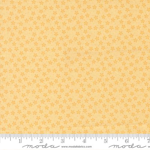 COMING SOON - Pastel Prairie Colander Small Floral Sunshine by My Sew Quilty Life