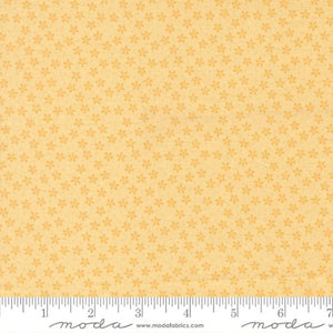 COMING SOON - Pastel Prairie Colander Small Floral Sunshine by My Sew Quilty Life