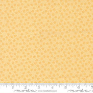 Pastel Prairie Colander Small Floral Sunshine by My Sew Quilty Life