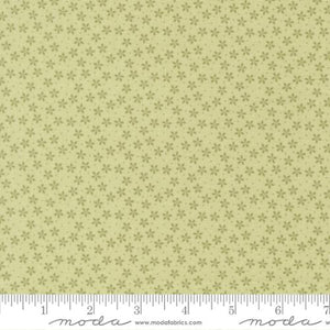 COMING SOON - Pastel Prairie Colander Small Floral Pear by My Sew Quilty Life