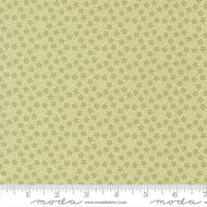 Pastel Prairie Colander Small Floral Pear by My Sew Quilty Life