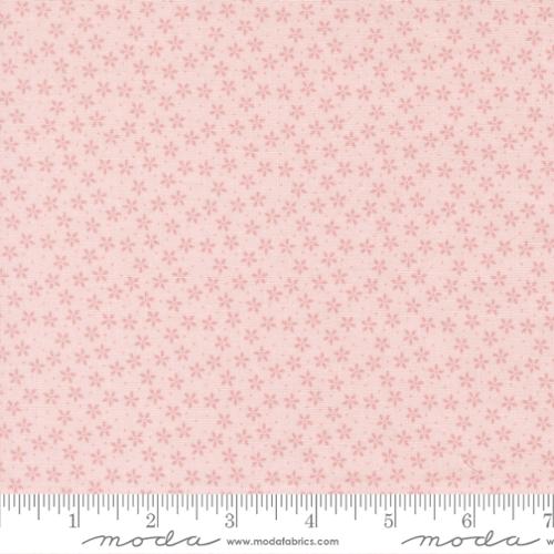COMING SOON - Pastel Prairie Colander Small Floral Demure by My Sew Quilty Life