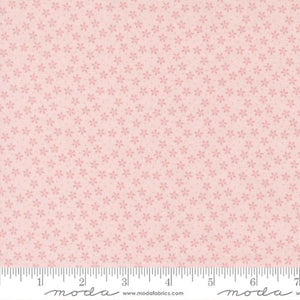 COMING SOON - Pastel Prairie Colander Small Floral Demure by My Sew Quilty Life