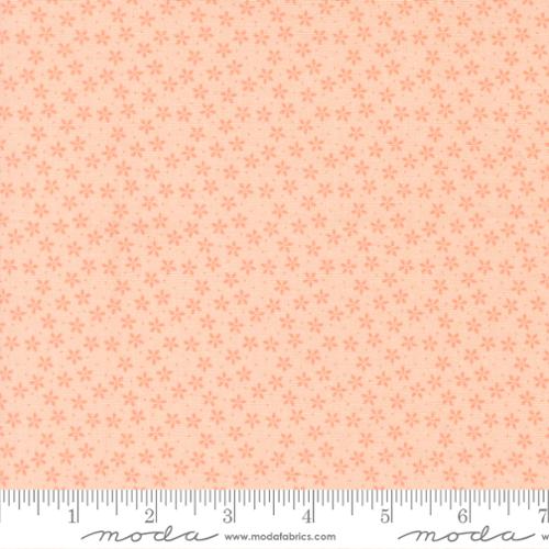 COMING SOON - Pastel Prairie Colander Small Floral Petal by My Sew Quilty Life
