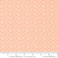Pastel Prairie Colander Small Floral Petal by My Sew Quilty Life