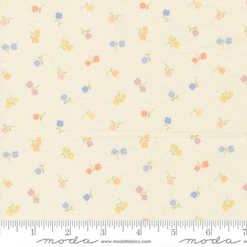COMING SOON - Pastel Prairie Tinys Small Floral Porcelain by My Sew Quilty Life