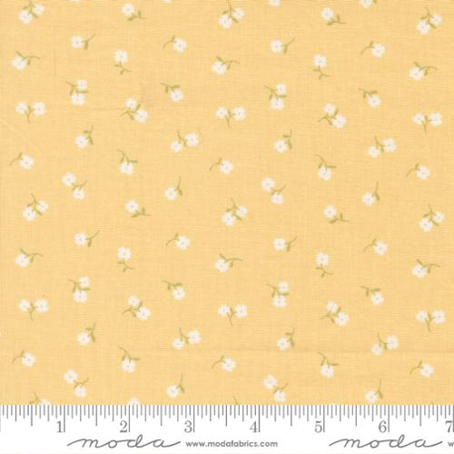 COMING SOON - Pastel Prairie Tinys Small Floral Afternoon by My Sew Quilty Life