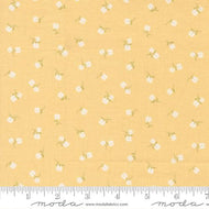 Pastel Prairie Tinys Small Floral Afternoon by My Sew Quilty Life