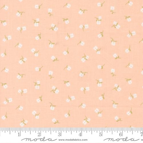 COMING SOON - Pastel Prairie Tinys Small Floral Petal by My Sew Quilty Life