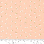 Pastel Prairie Tinys Small Floral Petal by My Sew Quilty Life