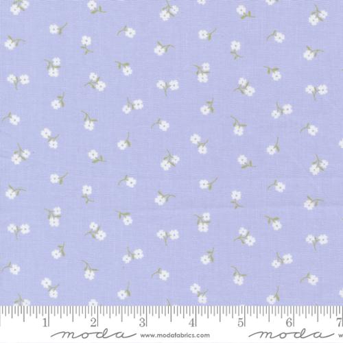 COMING SOON - Pastel Prairie Tinys Small Floral Mist by My Sew Quilty Life