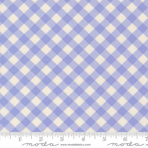 COMING SOON - Pastel Prairie Gingham Mist by My Sew Quilty Life