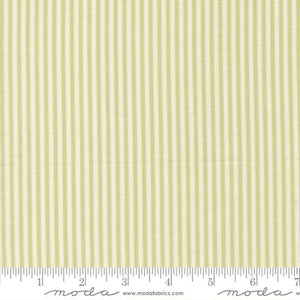 COMING SOON - Pastel Prairie Stripes Pear by My Sew Quilty Life