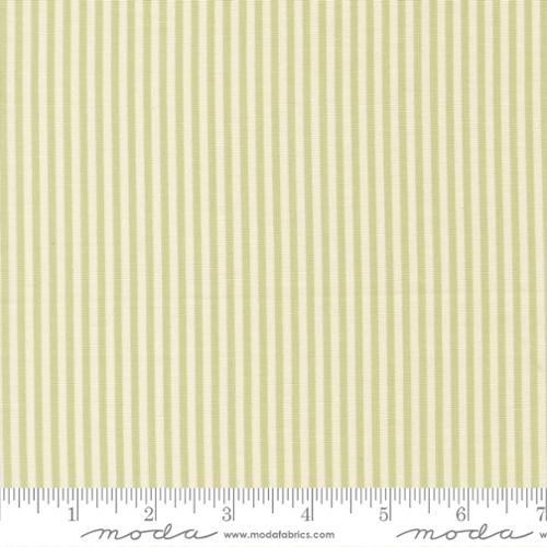 COMING SOON - Pastel Prairie Stripes Pear by My Sew Quilty Life