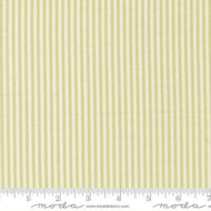 Pastel Prairie Stripes Pear by My Sew Quilty Life