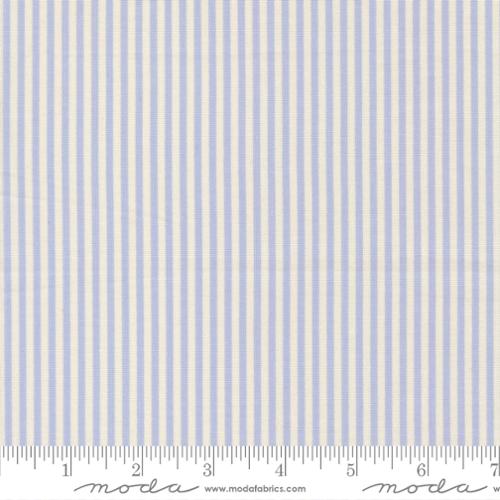 COMING SOON - Pastel Prairie Stripes Mist by My Sew Quilty Life