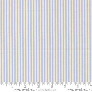 COMING SOON - Pastel Prairie Stripes Mist by My Sew Quilty Life