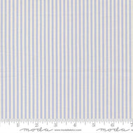 Pastel Prairie Stripes Mist by My Sew Quilty Life