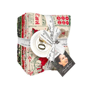 RESERVATION - Holiday Cheer Fat Quarter Bundle by Stacy Iest Hsu
