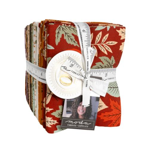 RESERVATION - Windfall Fat Quarter Bundle by Fancy That Design House