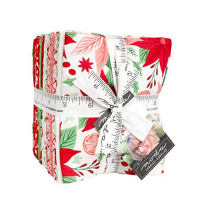 RESERVATION - Merrily on High Fat Quarter Bundle by Sweetfire Road Design Co.