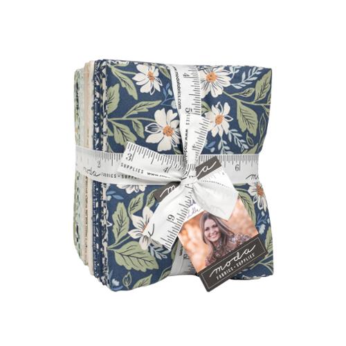 RESERVATION - True Love Fat Quarter Bundle by Lella Boutique