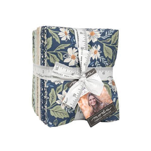 RESERVATION - True Love Fat Quarter Bundle by Lella Boutique