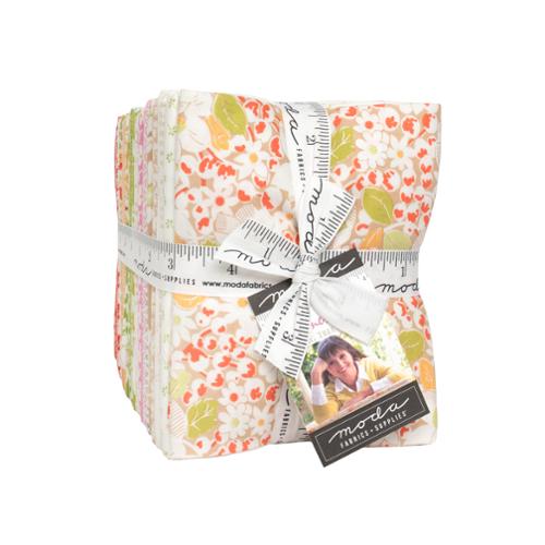 RESERVATION - Summer's End Fat Quarter Bundle by Fig Tree and Co.
